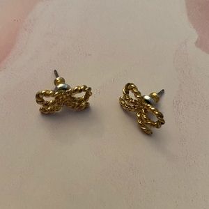 Kate Spade Earrings